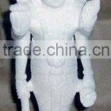 Marble Laxmi Statue Standing