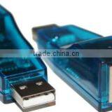 Ultra USB2.0 to 10/100 Ethernet LAN Adapter thumbnail-2