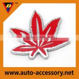 High quality car badge, custom car brand logo