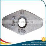 Precision Cast Steel Gland Casting