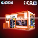 Guangzhou Professional xD Theater Supplier 4d Theater System thumbnail-1