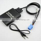 2015 Yatour Car Radio CD MP3 Player for Fiat/Alfa Romeo/Lancia>USB/SD/AUX/Bluetooth Input Interfaces thumbnail-2