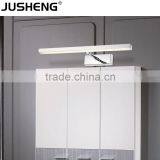 Modern 5w 41cm Long Indoor Acrylic Lamp LED Bathroom Miror Lamp Wal Lights100-240V AC JUSHENG thumbnail-6