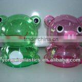 Plastic Pig Money Saving Box for Children