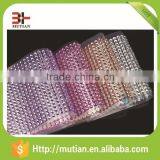 Hot Sale Self-adhesive Acrylic Sticker Diamond Crystal Sticker thumbnail-1