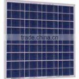 Polycrystalline Silicon Solar Module (HNTH50-12) thumbnail-1