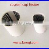 Vaporizer Crucible Heating Element thumbnail-1