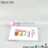 Handmade High Quality Clear 5*7 Size Acrylic Block thumbnail-3