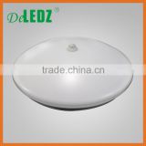 DeLEDZ surface mounted CEL350S round infrared induction led ceiling light