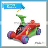 New design baby slide ride on car,ride on car for baby