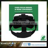 New Fashion Online Shopping 3d Mobile Virtual Reality vr Pro1/pro2 thumbnail-2