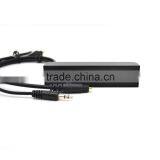 Cool Optical Bluetooth Transmitter and Receiver, Bluetooth Receiver 3.5mm AUX With APTX-Low Latency-BTR020 thumbnail-1