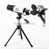 2015 Cheap 70400 Professional Powerful Refractor Astronomical Telescope,Zoom Refractor Telescope Mirror Price in Tripod Mounts