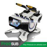 FreeSub Double Station Automatic Control Mug Photo Printing Machine ST-210