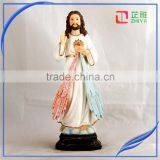 Sacred Heart of Jesus Christian Religious Items for Church Decoration thumbnail-2