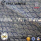 High Quality Cheap Cotton Printed Muslin Baby Fabric