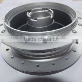 YR-MH001 Motorcycle Rear Wheel Hub thumbnail-6