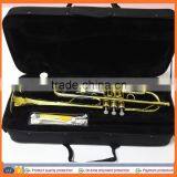 Trumpet Brass Musical Instrument thumbnail-5