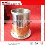 Schwing Bearing Bushing OEM 10067810 for Putzmeister Concrete Pump Spare Parts thumbnail-3