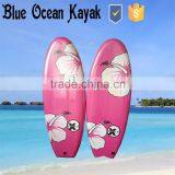 Blue Ocean New Design Soft Sup/new Fashion Stand up Paddle Board