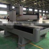 Jinan Donglian 2 Axis/3 Axis/4 Axis Cnc Router Stone Auto Tool Changer thumbnail-3