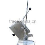 Manual Sausage Clipper Machine