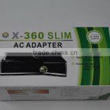 New SLIM AC Power Supply Charger Adapter for Xbox 360 thumbnail-2