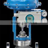 Electric Valve Positioner SIPART PS2 siemens valve positioner