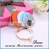 2016 New Design Locket Round Fashion Aromatherapy Perfume Necklace thumbnail-4