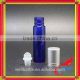 Ball Glass Bottle for Essential Oil thumbnail-2