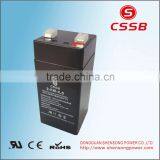 Sealed Lead Acid Battery thumbnail-2