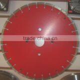 16'' Concrete Welded Diamond Saw Blades thumbnail-1