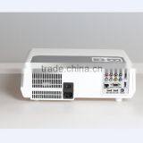 High Tech Full hd 3d Hologram Projector 3000 Lumens Led Projector Support Wifi and Bluetooth thumbnail-4