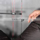 50lbs Archery Compound Triangle Bow for Hunting thumbnail-4