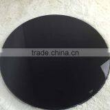 Dining Table Used the Round Shape Tempered Top Glass,tempered Round Glass thumbnail-3