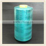 Dyed Pattern and High Tenacity Feature 40/2 100% Spun Polyester Sewing Thread thumbnail-3