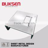 Custom Sheet Metal Product Design/manufacture Free Sample thumbnail-3