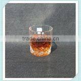 Lead Free Crystal Whiskey Glass Diamond Whiskey Glass for Sale thumbnail-1