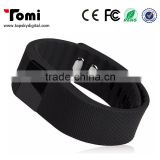 Cheapest Smart Bracelet Good Promotional Gift Health Care Sport Bluetooth Wristband Android TW64 OEM thumbnail-5