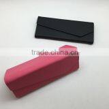 New Eyewear Display Case pu Leather Sunglass Cases With Cheap Price thumbnail-6
