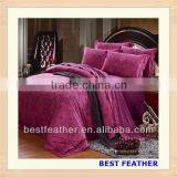100 Cotton Bed Sheet Set