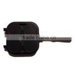 Waffle Maker Machine Cast Iron Waffle Maker Ice Cream Waffle Cone Maker thumbnail-2