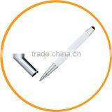 Stylus Touch Pen For IPad Tablet Touchpad White From Dailyetech