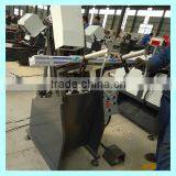 PVC Profile Window Making Machine of Water Solt Milling Machine thumbnail-2