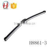 High Quality H8861-3 Bosch Type Universal Silicone Wiper Blade thumbnail-1