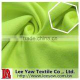 100% Polyester Pique Fleece Fabric With Paper Print Mechanical Stretch thumbnail-3