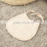 100% Cotton Baby Bibs, Scarfs and Burp With Exquisite Embroidery Catton Sheep Bibs thumbnail-5