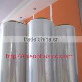High Transparent Packaging PE Stretch Film thumbnail-1
