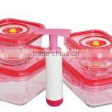 Vacuum Food Storage Container