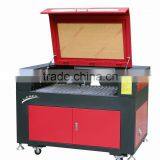 Cnc Laser Engraving and Cutting Machine for Nonmetal Materials thumbnail-4